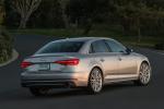 Audi A4 2.0T Quattro S-Line 2016 года (NA)